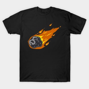 asteroid T-Shirt